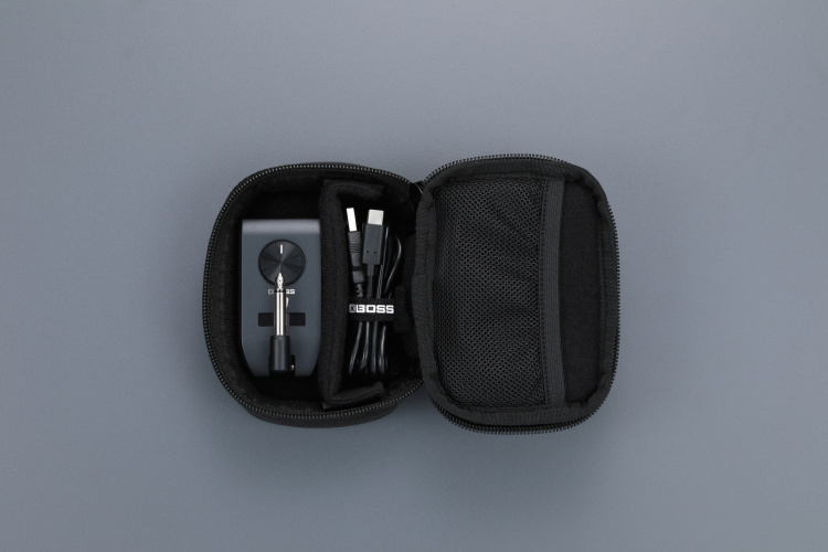 Boss CB-KTNGO bärväska