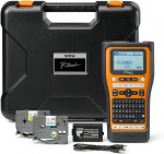 Brother PT-E560BTVP Pro-tarrat skrivaruppsättning