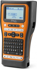 Brother PT-E560BTVP Pro-tarrat skrivaruppsättning