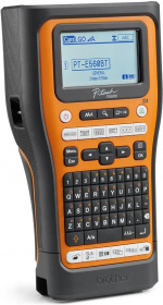 Brother PT-E560BTVP Pro-tarrat skrivaruppsättning