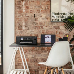 Brother DCP-J1050DW A4 trådlös bläckstråleskrivare