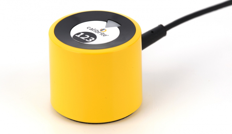 Calibrite Display 123 skärmkalibrator Calibrite Display 123 skärmkalibrator