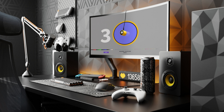 Calibrite Display 123 skärmkalibrator Calibrite Display 123 skärmkalibrator