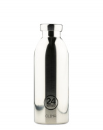 24Bottles - Clima Flaska 0,5 L - Platina (24B568) 24Bottles - Clima Flaska 0,5 L - Platina (24B568)