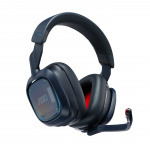 Astro A30 Trådlöst gaming-headset PlayStation Navy/Red Astro A30 Trådlöst gaming-headset PlayStation Navy/Red