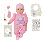 Baby Annabell Interaktiv Annabell 43 cm (706626)
