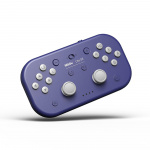 8BitDo Lite SE BT Gamepad Lila