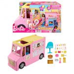Barbie Lemonadbil med 25 st (HPL71)