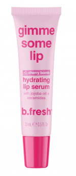 b.fresh Gimme Some Lip Läppserum 15 ml