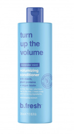 b.fresh Turn Up The Volume Volumizing Balsam 355 ml