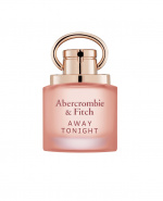 Abercrombie & Fitch Away Tonight Women EDP 30 ml