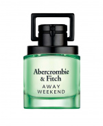 Abercrombie & Fitch Away Weekend EDT för män 30 ml Abercrombie & Fitch Away Weekend EDT för män 30 ml