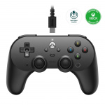 8Bitdo Pro 2 trådbunden Xbox Gamepad Svart
