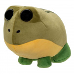 Adopt Me Collector plysch 20 cm - Bullfrog