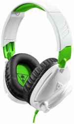 Turtle Beach Recon 70X vit/Xbox One