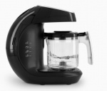 Twistshake 6in1 matberedare för barn V2 Svart