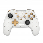 Trade Invaders Trådlös handkontroll Harry Potter Hedwig White (Nintendo Switch) Trade Invaders Trådlös handkontroll Harry Potter Hedwig White (Nintendo Switch)