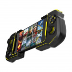 Turtle Beach Atom Controller - Svart/gul Android Turtle Beach Atom Controller - Svart/gul Android