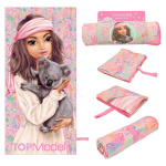 TOPModel Mikrofiberhandduk WILD ( 0412791 )