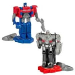 Transformers MV8 Robot Battlers Multipack (F9207) Transformers MV8 Robot Battlers Multipack (F9207)