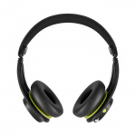 Skullcandy Hörlur ICON ANC On-Ear Wireless True Black