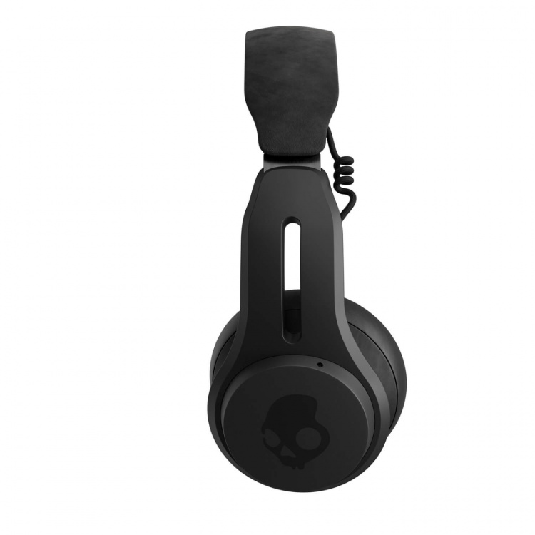 Skullcandy Hörlur ICON ANC On-Ear Wireless True Black