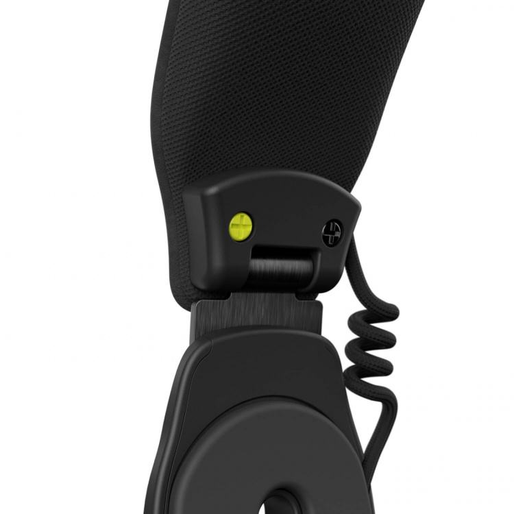 Skullcandy Hörlur ICON ANC On-Ear Wireless True Black