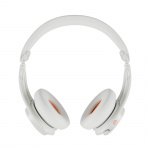 Skullcandy Hörlur ICON ANC On-Ear Wireless Bone/Orange Skullcandy Hörlur ICON ANC On-Ear Wireless Bone/Orange