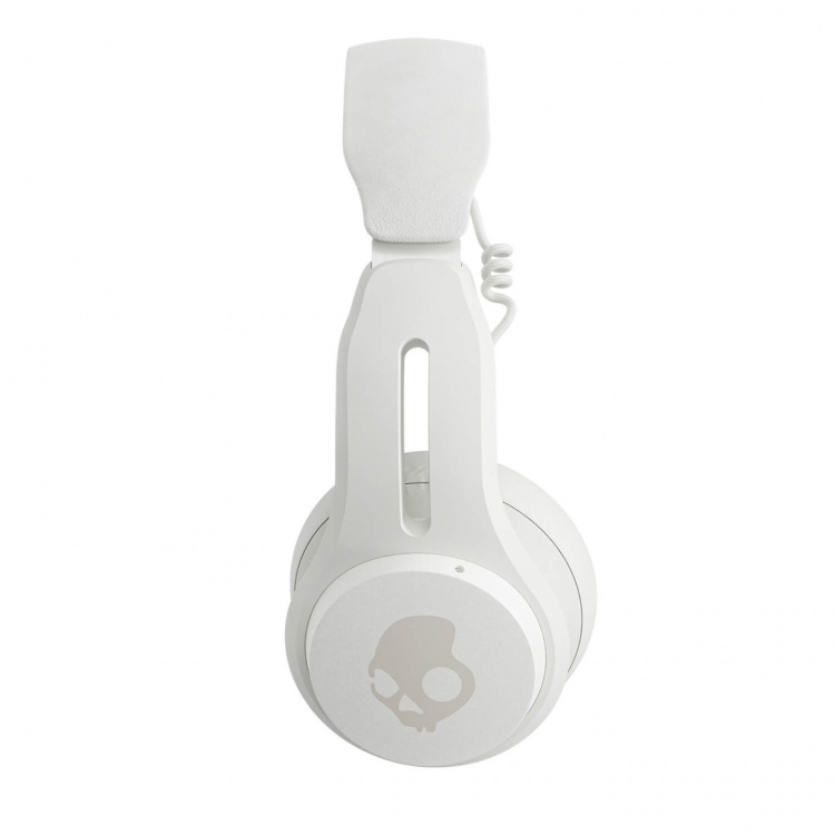 Skullcandy Hörlur ICON ANC On-Ear Wireless Bone/Orange Skullcandy Hörlur ICON ANC On-Ear Wireless Bone/Orange