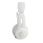 Skullcandy Hörlur ICON ANC On-Ear Wireless Bone/Orange Skullcandy Hörlur ICON ANC On-Ear Wireless Bone/Orange