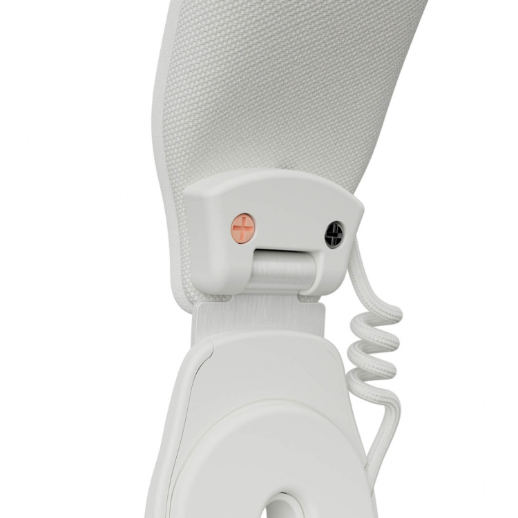 Skullcandy Hörlur ICON ANC On-Ear Wireless Bone/Orange Skullcandy Hörlur ICON ANC On-Ear Wireless Bone/Orange