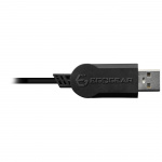 EgoGear 7-i-1-kabel SCH7 AC-adapter för Retrokonsoler EgoGear 7-i-1-kabel SCH7 AC-adapter för Retrokonsoler