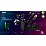 EgoGear Laddningssats SCH 10 för XBOX EgoGear Laddningssats SCH 10 för XBOX