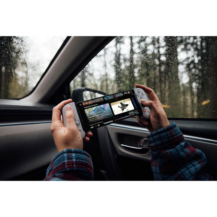 Backbone One För PlayStation Lightning (2nd gen)