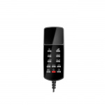MEDIVON Massagematta Electric Yoga