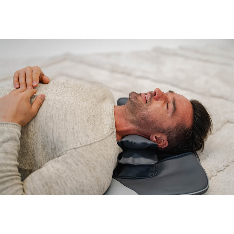 MEDIVON Massagematta Electric Yoga