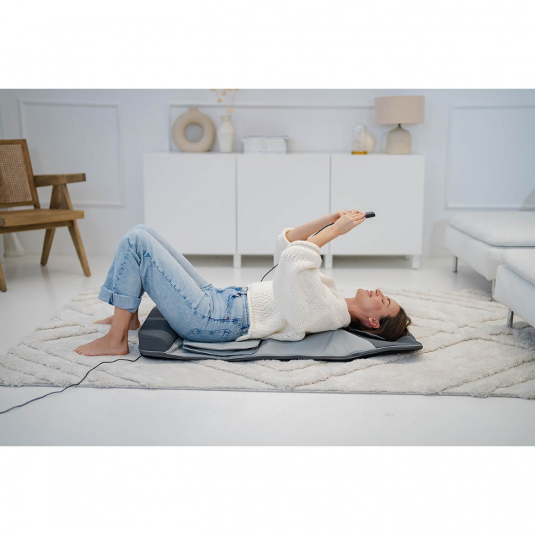 MEDIVON Massagematta Electric Yoga