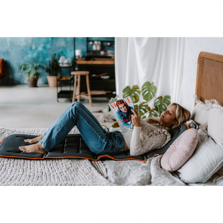 MEDIVON Massagematta Electric Cosy Vibra MEDIVON Massagematta Electric Cosy Vibra