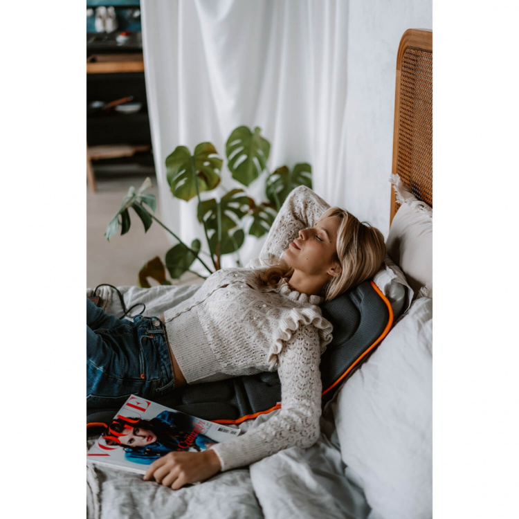 MEDIVON Massagematta Electric Cosy Vibra MEDIVON Massagematta Electric Cosy Vibra