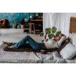 MEDIVON Massagematta Electric Cosy Vibra MEDIVON Massagematta Electric Cosy Vibra