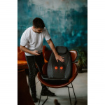 MEDIVON Massagesits Cosy Shiatsu MEDIVON Massagesits Cosy Shiatsu