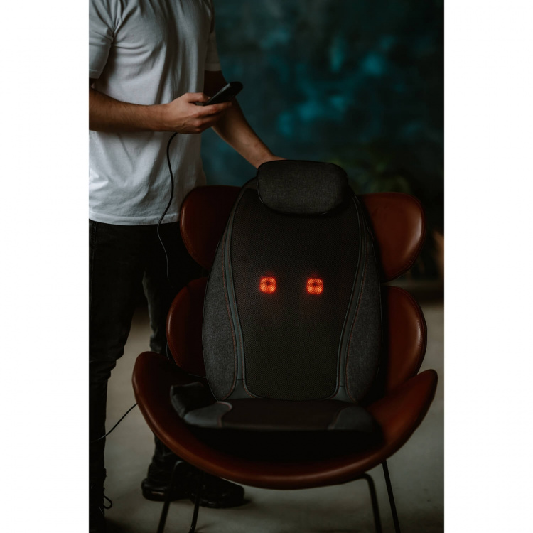 MEDIVON Massagesits Cosy Shiatsu MEDIVON Massagesits Cosy Shiatsu