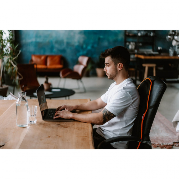 MEDIVON Massagesits Cosy Mesh MEDIVON Massagesits Cosy Mesh