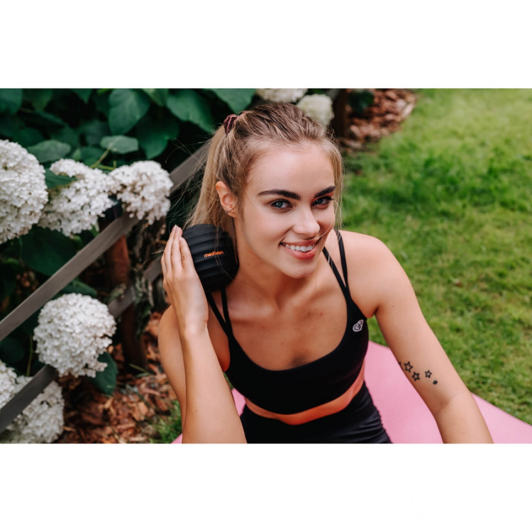 MEDIVON Skumrulle RecoRoll Solo MEDIVON Skumrulle RecoRoll Solo