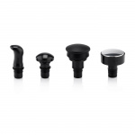 MEDIVON Massagepistol Tytan Pro