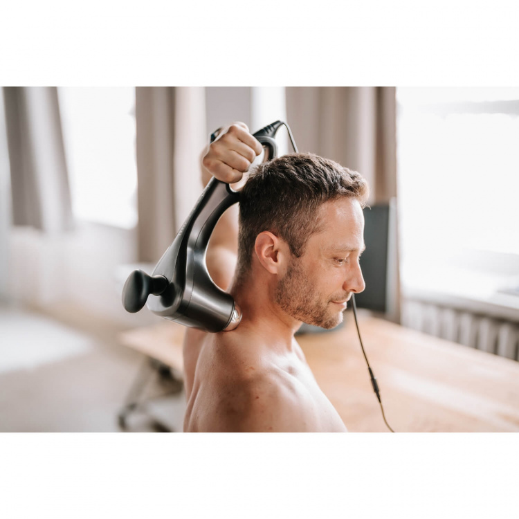 MEDIVON Handhållen Massageapparat Libra Pro MEDIVON Handhållen Massageapparat Libra Pro