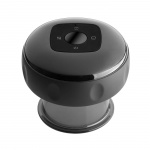 MEDIVON Massageapparat Cushy Svart MEDIVON Massageapparat Cushy Svart