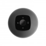 MEDIVON Massageapparat Cushy Svart MEDIVON Massageapparat Cushy Svart