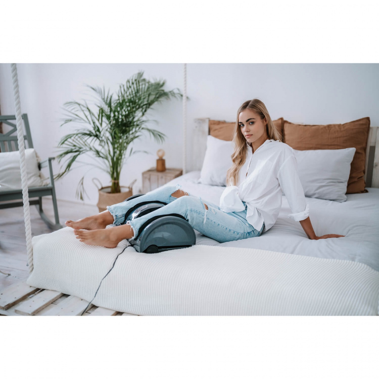 MEDIVON Fotmassageapparat Pure Complete Total