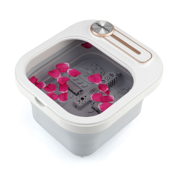 MEDIVON Massageapparat Aqua Lux